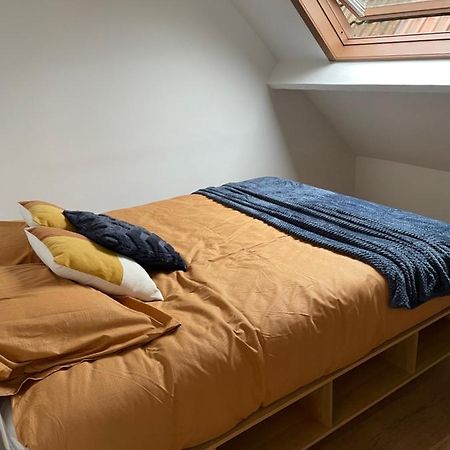 Antwerpcityhome 외부 사진