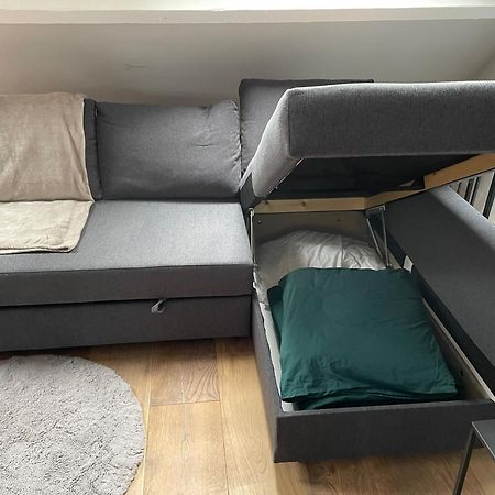 Antwerpcityhome 외부 사진