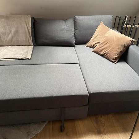 Antwerpcityhome 외부 사진