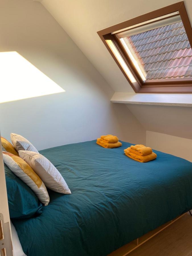 Antwerpcityhome 외부 사진