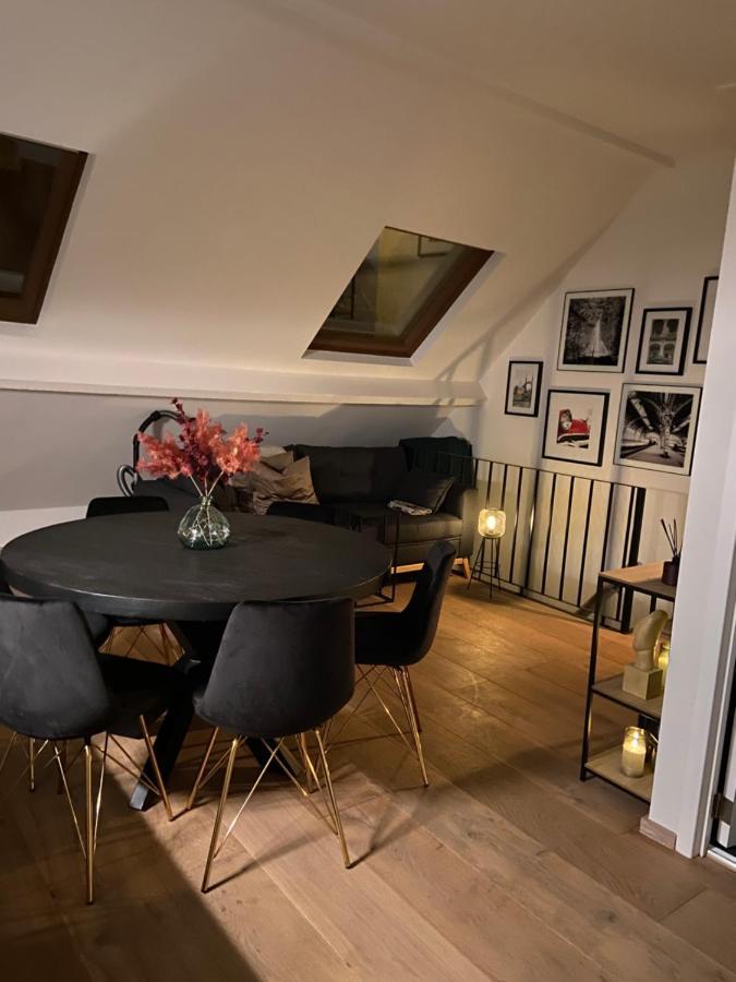 Antwerpcityhome 외부 사진