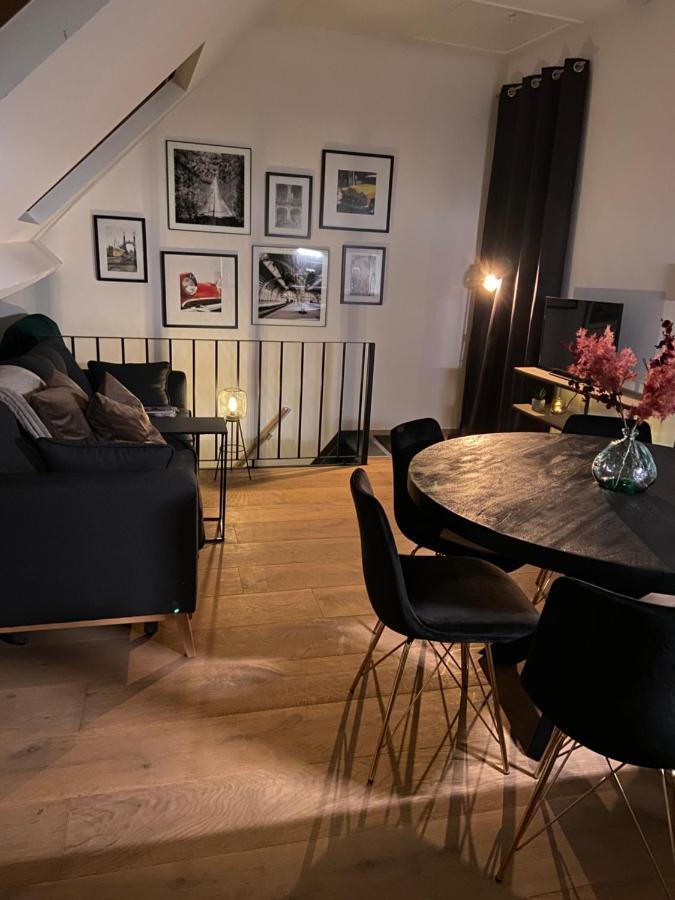 Antwerpcityhome 외부 사진
