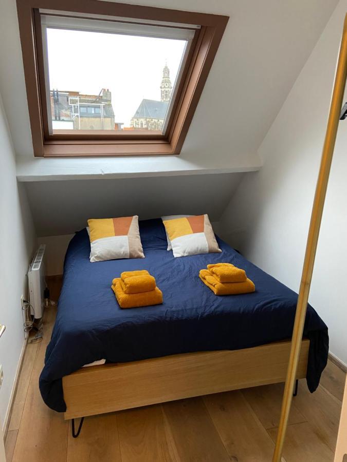 Antwerpcityhome 외부 사진
