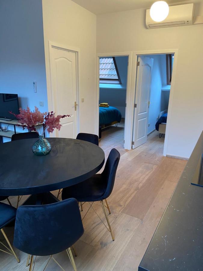 Antwerpcityhome 외부 사진