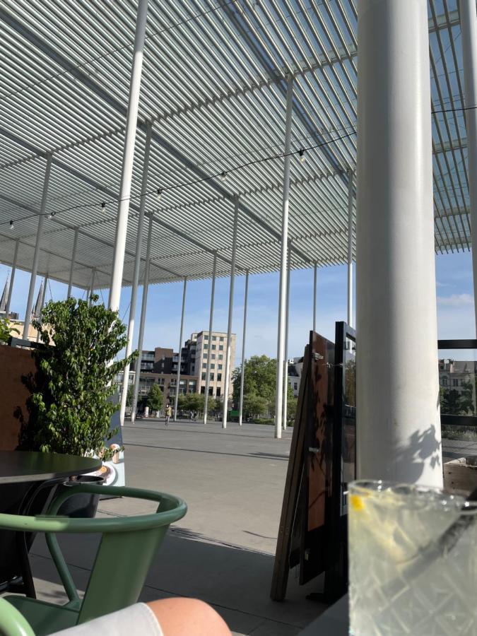 Antwerpcityhome 외부 사진
