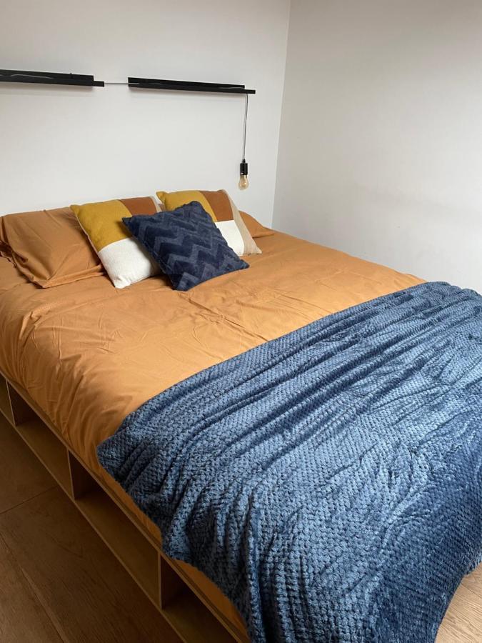 Antwerpcityhome 외부 사진