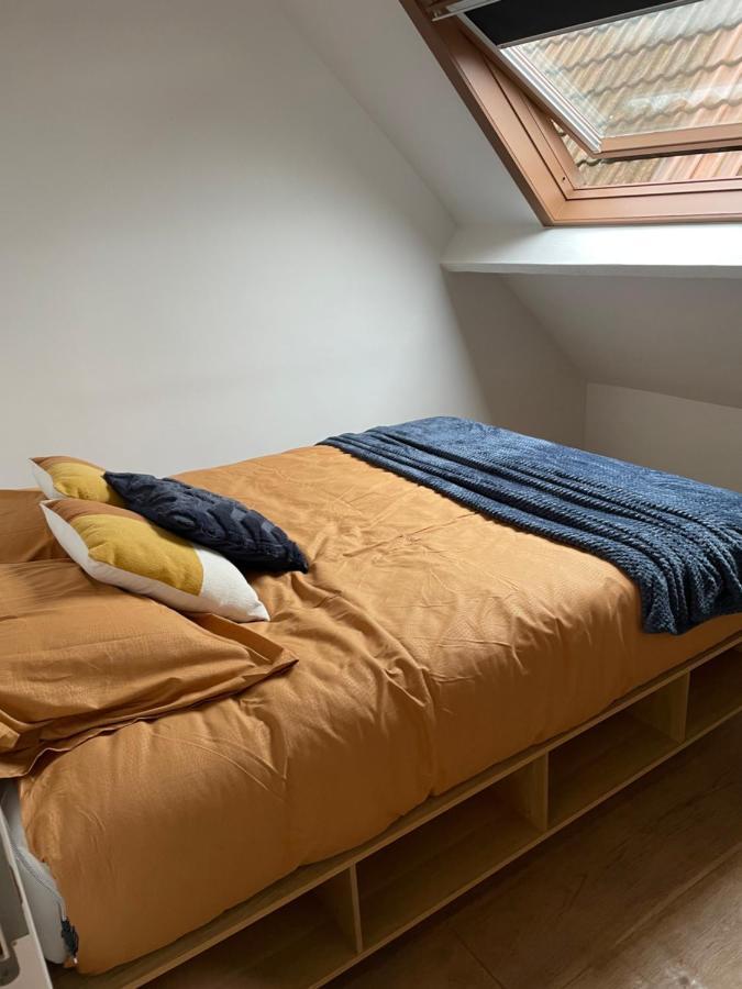 Antwerpcityhome 외부 사진