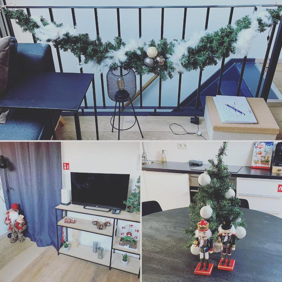 Antwerpcityhome 외부 사진